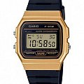Часы Casio Illuminator F-91WM-9ADF (F-91WM-9A)
